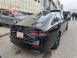 هۆندا ئەکۆرد